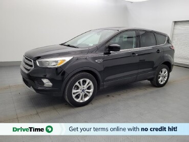 2017 Ford Escape in Tampa, FL 33612