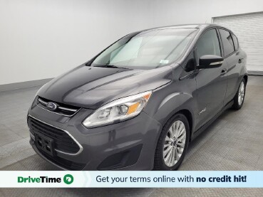 2017 Ford C-MAX in Savannah, GA 31419