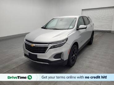 2022 Chevrolet Equinox in Jacksonville, FL 32210