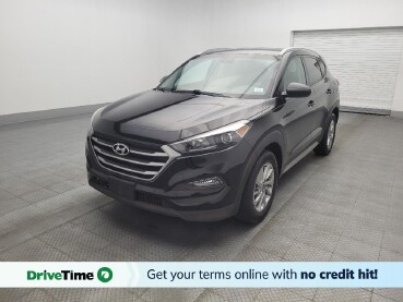 2018 Hyundai Tucson in Lauderdale Lakes, FL 33313