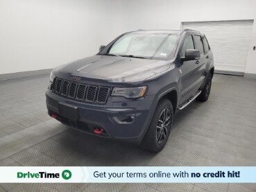 2018 Jeep Grand Cherokee in Jacksonville, FL 32210