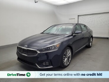 2017 Kia Cadenza in Greenville, NC 27834