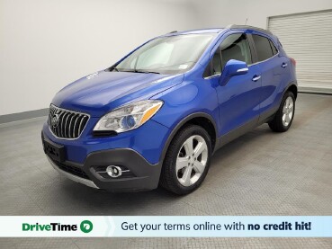 2015 Buick Encore in Denver, CO 80012