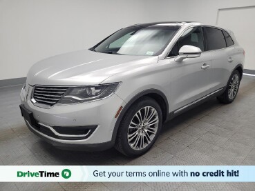 2016 Lincoln MKX in Antioch, TN 37013