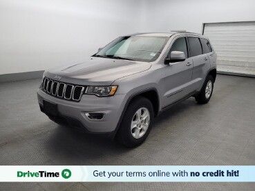 2017 Jeep Grand Cherokee in Chesapeake, VA 23320