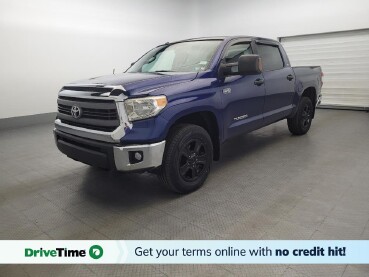 2014 Toyota Tundra in Chesapeake, VA 23320