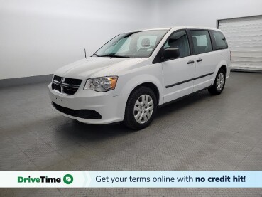 2016 Dodge Grand Caravan in Chesapeake, VA 23320