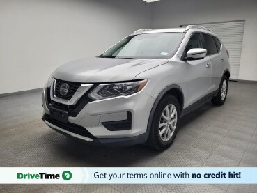 2019 Nissan Rogue in Grand Rapids, MI 49508