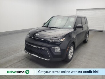 2022 Kia Soul in Mobile, AL 36606