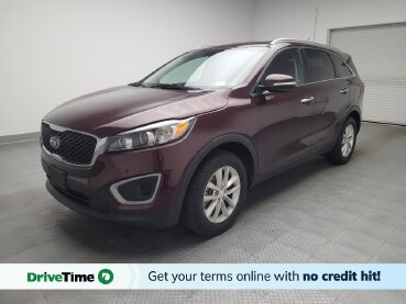 2016 Kia Sorento in El Cajon, CA 92020