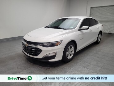 2020 Chevrolet Malibu in Downey, CA 90241