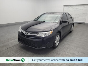 2014 Toyota Camry in Lauderdale Lakes, FL 33313