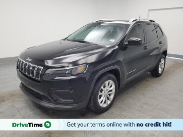 2020 Jeep Cherokee in Antioch, TN 37013