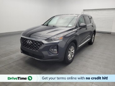 2020 Hyundai Santa Fe in Jacksonville, FL 32210