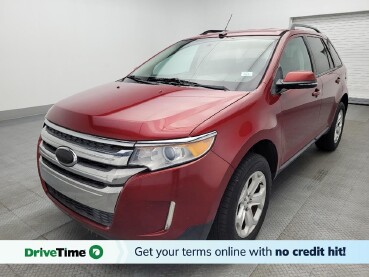 2013 Ford Edge in Orlando, FL 32808