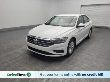 2020 Volkswagen Jetta in Lauderdale Lakes, FL 33313