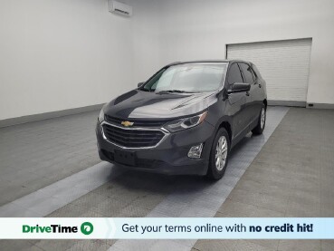 2019 Chevrolet Equinox in Morrow, GA 30260