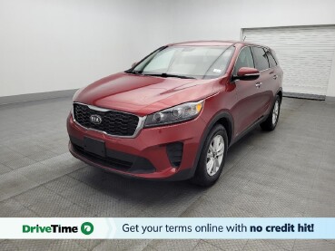 2019 Kia Sorento in Orlando, FL 32808