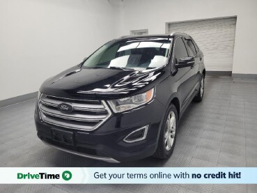 2016 Ford Edge in Las Vegas, NV 89102