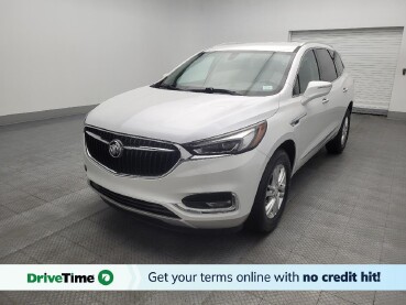 2018 Buick Enclave in Gainesville, FL 32609