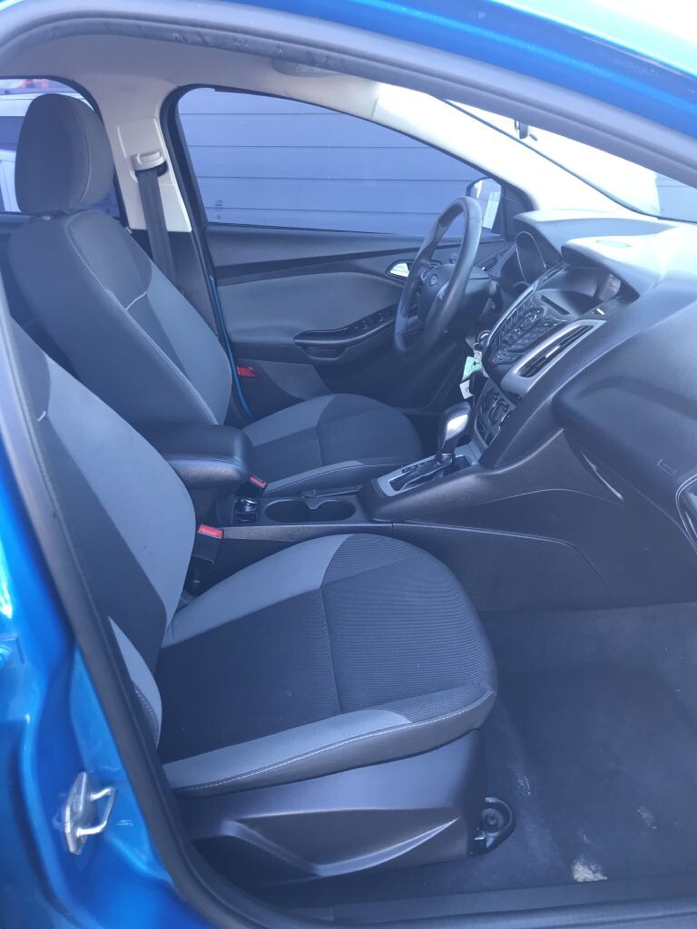 2014 Ford Focus in Sherman, TX 75090 - 2427263 10