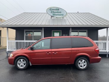 2007 Dodge Grand Caravan in Sherman, TX 75090