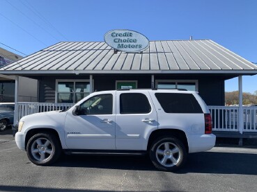 2008 Chevrolet Tahoe in Sherman, TX 75090