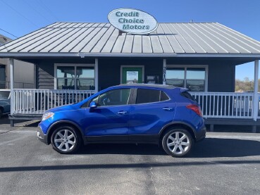 2015 Buick Encore in Sherman, TX 75090