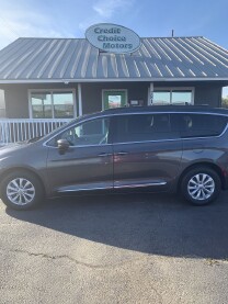 2017 Chrysler Pacifica in Sherman, TX 75090