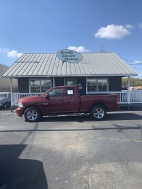 2018 RAM 1500 in Sherman, TX 75090