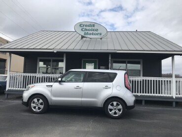 2018 Kia Soul in Sherman, TX 75090