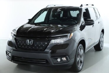 2020 Honda Passport in Bedford, OH 44146