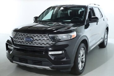 2021 Ford Explorer in Bedford, OH 44146