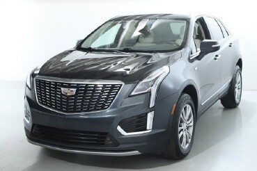 2022 Cadillac XT5 in Bedford, OH 44146