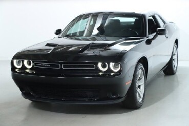 2021 Dodge Challenger in Bedford, OH 44146