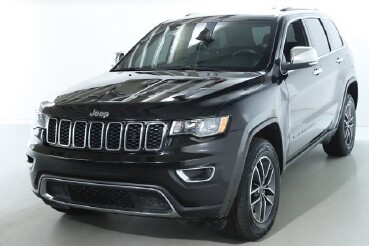 2022 Jeep Grand Cherokee in Bedford, OH 44146