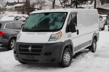 2016 RAM ProMaster in Bedford, OH 44146