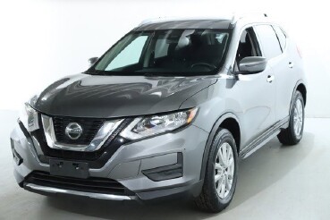 2018 Nissan Rogue in Bedford, OH 44146