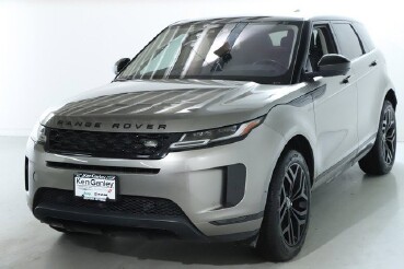 2020 Land Rover Range Rover Evoque in Bedford, OH 44146