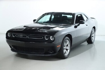 2022 Dodge Challenger in Bedford, OH 44146