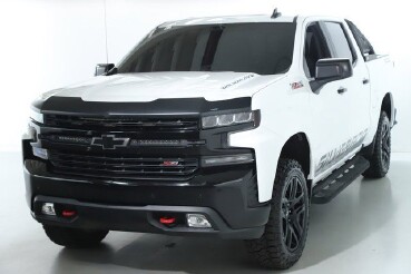 2021 Chevrolet Silverado 1500 in Bedford, OH 44146