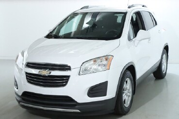 2015 Chevrolet Trax in Bedford, OH 44146