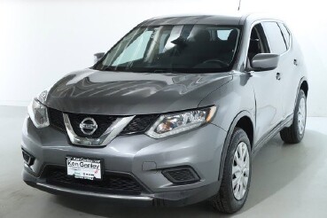 2016 Nissan Rogue in Bedford, OH 44146