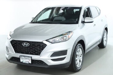 2019 Hyundai Tucson in Bedford, OH 44146