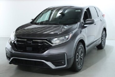 2021 Honda CR-V in Bedford, OH 44146