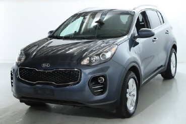 2019 Kia Sportage in Bedford, OH 44146