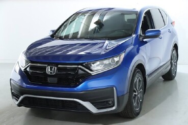 2021 Honda CR-V in Bedford, OH 44146