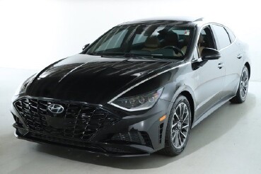 2021 Hyundai Sonata in Bedford, OH 44146