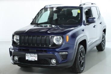 2020 Jeep Renegade in Bedford, OH 44146