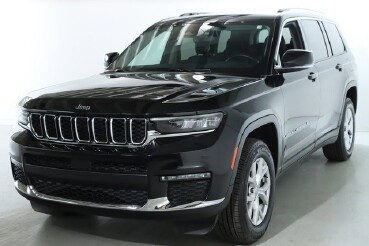 2021 Jeep Grand Cherokee L in Bedford, OH 44146